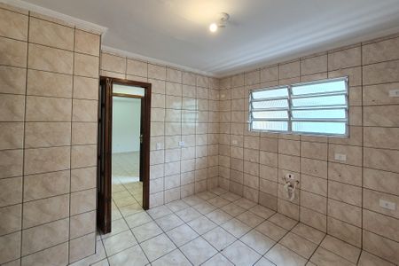 Casa à venda com 155m², 3 quartos e 3 vagasCozinha