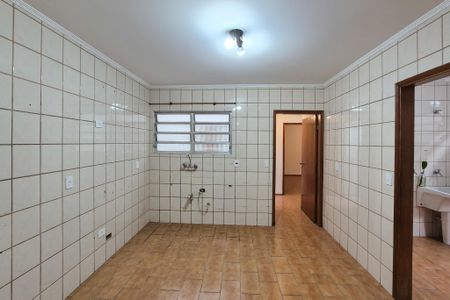 Casa à venda com 155m², 3 quartos e 3 vagasCozinha