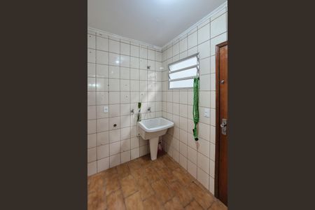 Casa à venda com 155m², 3 quartos e 3 vagasÁrea de Serviço