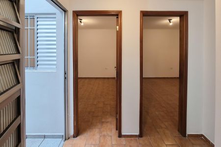 Casa à venda com 155m², 3 quartos e 3 vagascorredor