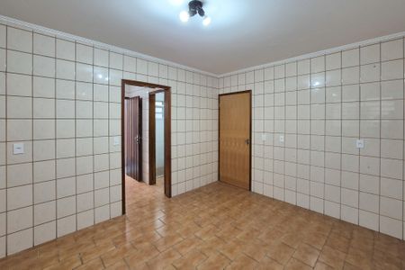 Casa à venda com 155m², 3 quartos e 3 vagasCozinha