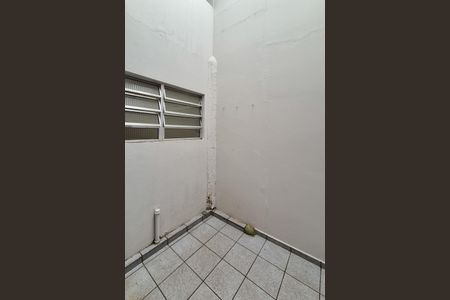 Quintal - fundo de casa à venda com 3 quartos, 155m² em Baeta Neves, São Bernardo do Campo