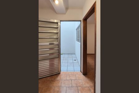 Casa à venda com 155m², 3 quartos e 3 vagascorredor