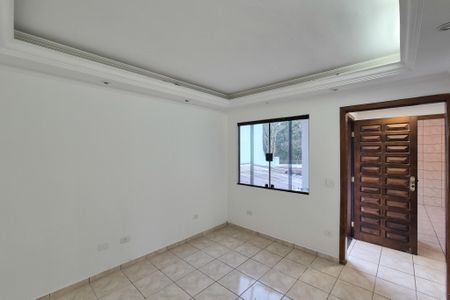 Casa à venda com 155m², 3 quartos e 3 vagasSala - casa 2