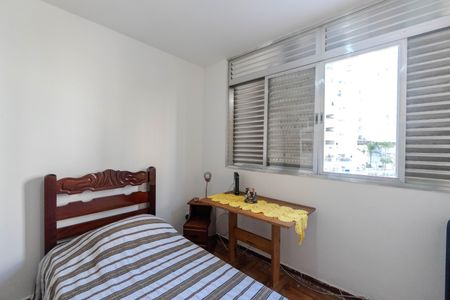Apartamento à venda com 112m², 3 quartos e 1 vagaQuarto 1