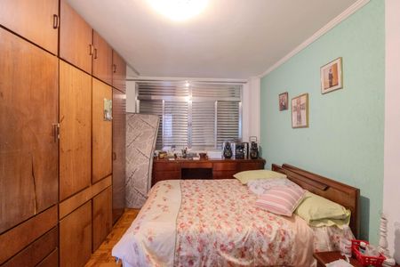 Apartamento à venda com 112m², 3 quartos e 1 vagaSuíte 1