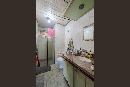 Apartamento à venda com 112m², 3 quartos e 1 vagaBanheiro