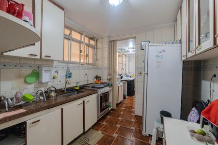 Apartamento à venda com 112m², 3 quartos e 1 vagaCozinha