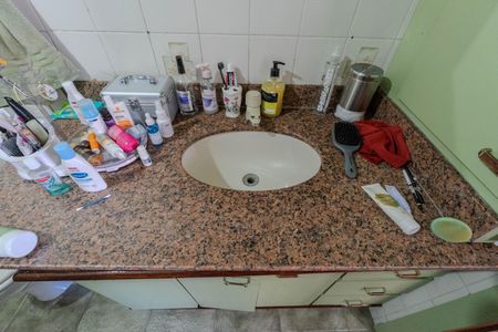 Apartamento à venda com 112m², 3 quartos e 1 vagaBanheiro