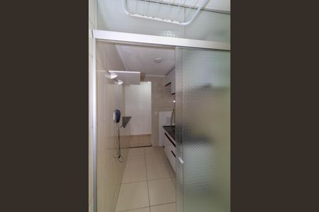 Apartamento para alugar com 51m², 2 quartos e 1 vaga Apartamento para alugar com 51m², 2 quartos e 1 vagaÁrea de Serviço