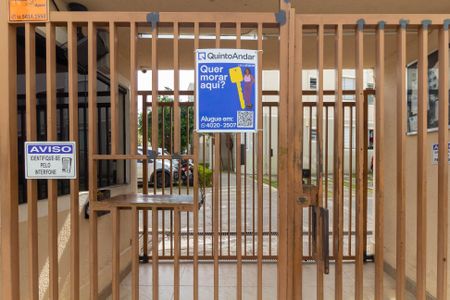 Apartamento para alugar com 51m², 2 quartos e 1 vaga Apartamento para alugar com 51m², 2 quartos e 1 vagaPlaca