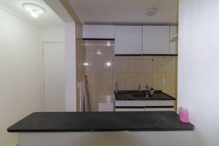 Apartamento para alugar com 51m², 2 quartos e 1 vaga Apartamento para alugar com 51m², 2 quartos e 1 vagaCozinha
