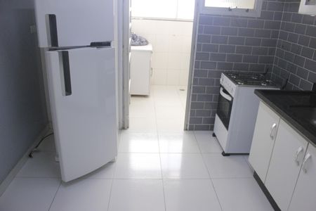 Apartamento para alugar com 75m², 2 quartos e 1 vagaCozinha