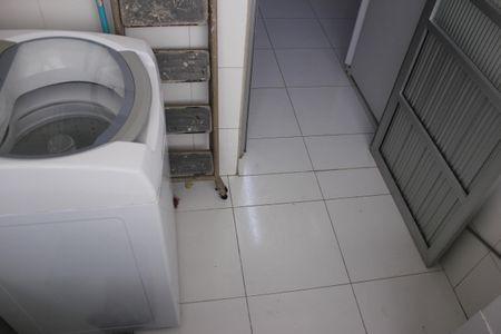 Apartamento para alugar com 75m², 2 quartos e 1 vagaLavanderia