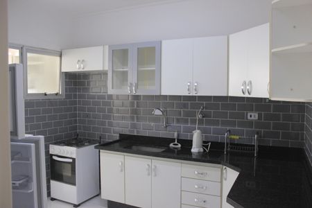 Apartamento para alugar com 75m², 2 quartos e 1 vagaCozinha