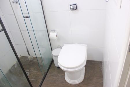 Apartamento para alugar com 75m², 2 quartos e 1 vagaBanheiro