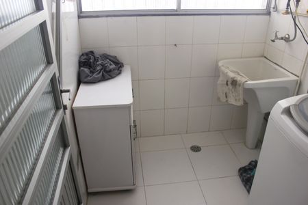 Apartamento para alugar com 75m², 2 quartos e 1 vagaLavanderia