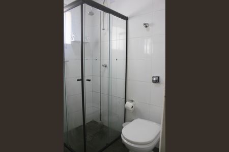 Apartamento para alugar com 75m², 2 quartos e 1 vagaBanheiro