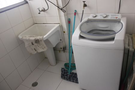 Apartamento para alugar com 75m², 2 quartos e 1 vagaLavanderia