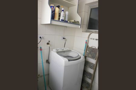 Apartamento para alugar com 75m², 2 quartos e 1 vagaLavanderia