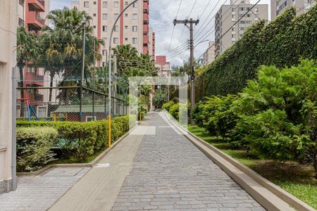 Apartamento para alugar com 55m², 2 quartos e 1 vagaÁrea Comum