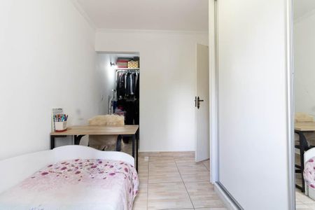Apartamento para alugar com 55m², 2 quartos e 1 vagaQuarto 2