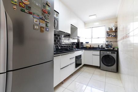 Apartamento para alugar com 55m², 2 quartos e 1 vagaCozinha