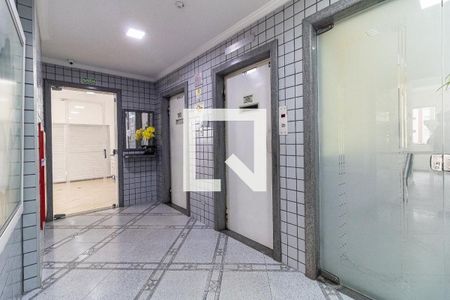Apartamento para alugar com 55m², 2 quartos e 1 vagaHall de Entrada