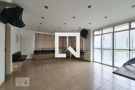 Apartamento para alugar com 55m², 2 quartos e 1 vagaÁrea comum