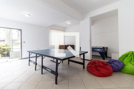Apartamento para alugar com 55m², 2 quartos e 1 vagaÁrea comum