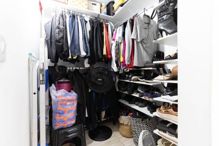 Apartamento para alugar com 55m², 2 quartos e 1 vagaQuarto 2