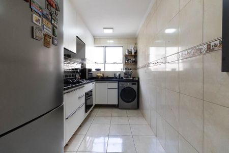 Apartamento para alugar com 55m², 2 quartos e 1 vagaCozinha