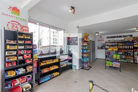 Apartamento para alugar com 55m², 2 quartos e 1 vagaMercado