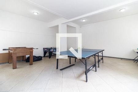 Apartamento para alugar com 55m², 2 quartos e 1 vagaÁrea comum