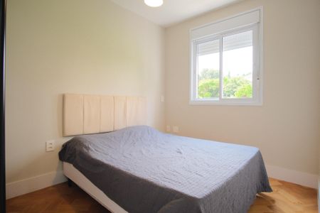 Quarto de apartamento para alugar com 1 quarto, 34m² em Cidade Mãe do Céu, São Paulo