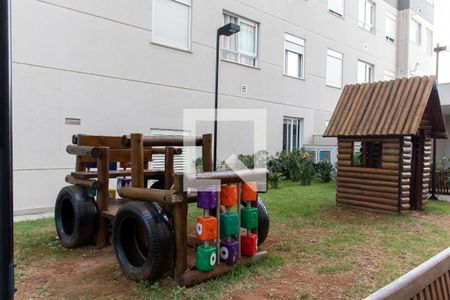 Apartamento à venda com 34m², 1 quarto e sem vagaÁrea comum