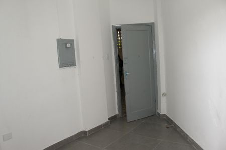 Kitnet/Studio para alugar com 1 quarto, 20m² em Santa Efigênia, São Paulo