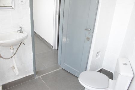 Kitnet/Studio para alugar com 1 quarto, 20m² em Santa Efigênia, São Paulo