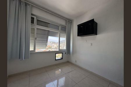 Studio de apartamento à venda com 1 quarto, 40m² em Centro, Rio de Janeiro