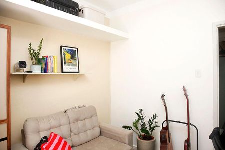 Quarto 2 de apartamento à venda com 2 quartos, 63m² em Centro Histórico, Porto Alegre