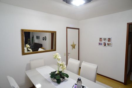 Sala de apartamento à venda com 2 quartos, 96m² em Barra da Tijuca, Rio de Janeiro