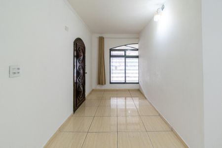 Sala de casa para alugar com 2 quartos, 55m² em Jardim Jabaquara, São Paulo