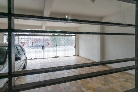 Vista da Sala de casa para alugar com 2 quartos, 55m² em Jardim Jabaquara, São Paulo