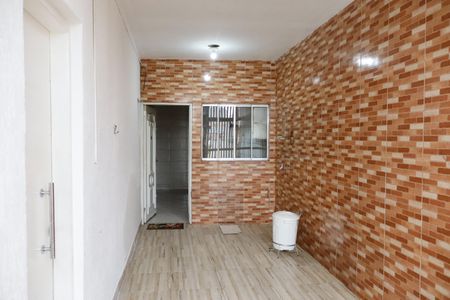 Casa à venda com 100m², 2 quartos e 1 vaga Casa à venda com 100m², 2 quartos e 1 vagaÁrea Externa