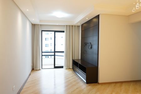 Apartamento para alugar com 100m², 3 quartos e 2 vagasSala