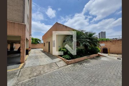 Apartamento para alugar com 80m², 2 quartos e 1 vaga
