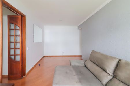 Sala de apartamento para alugar com 2 quartos, 72m² em Jardim Bonfiglioli, São Paulo