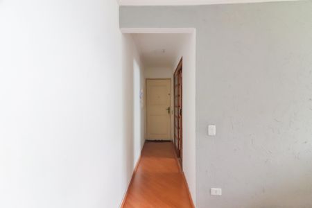 Sala de apartamento para alugar com 2 quartos, 72m² em Jardim Bonfiglioli, São Paulo