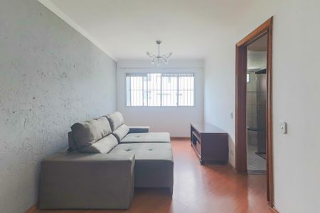 Sala de apartamento para alugar com 2 quartos, 72m² em Jardim Bonfiglioli, São Paulo