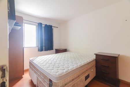 Quarto 1 de apartamento para alugar com 2 quartos, 72m² em Jardim Bonfiglioli, São Paulo